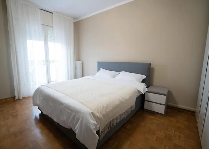 Venice Fs Free Parking 公寓 梅斯特雷