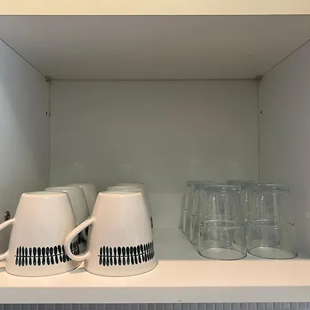 Venice Fs Apartment *