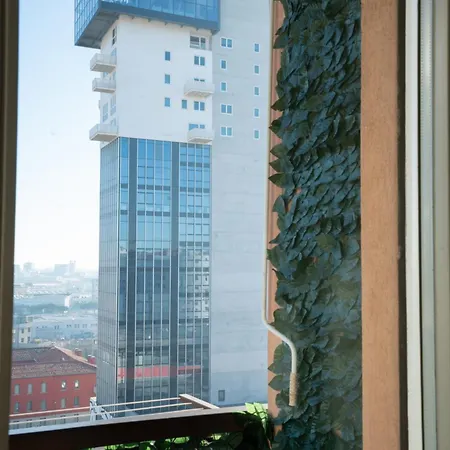 Apartment Venice Fs *
