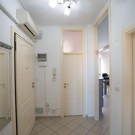 Apartment Venice Fs