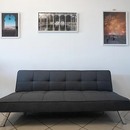 Venice Fs Apartment Mestre
