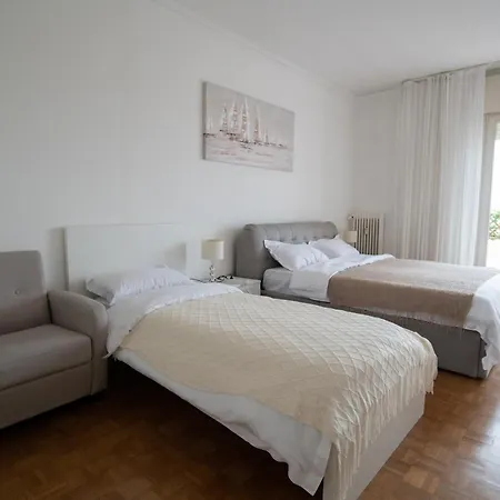 דירה Venice Fs Free Parking