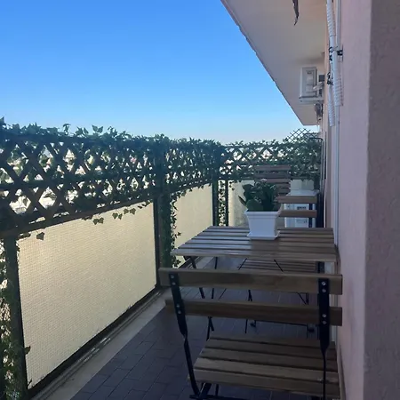 Venice Fs Free Parking דירה *
