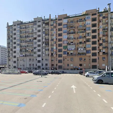 Venice Fs Free Parking *